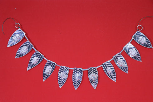 Pure Silver Toran 95 Grams