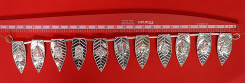 Pure Silver Toran 95 Grams