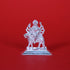 Pure Silver Durga Devi 15g