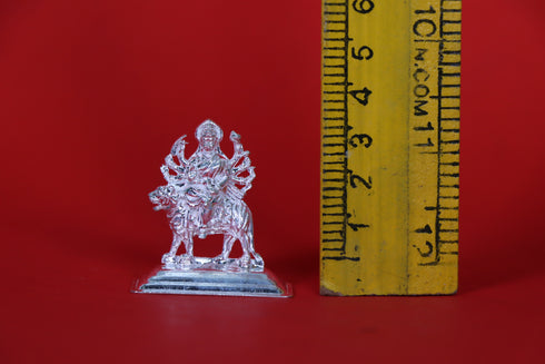 Pure Silver Durga Devi 15g