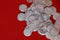 Pure Silver Coins 26 g (108 Coins)