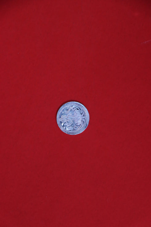 Pure Silver Coins 26 g (108 Coins)