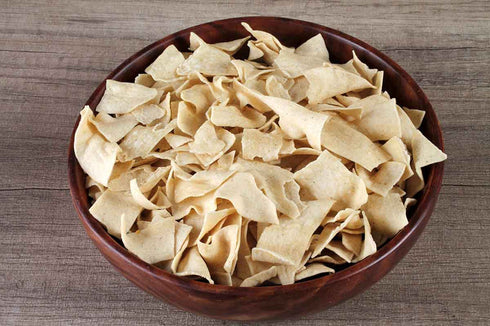 Neelam Low Fat Low Salt Soya Chips