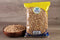 Neelam Low Fat Wheat Puff Salted
