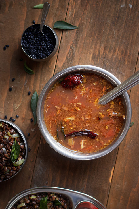 Prakruthi Ulavacharu Paste