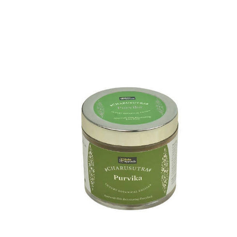Bipha Ayurveda Charusutra Purvika
