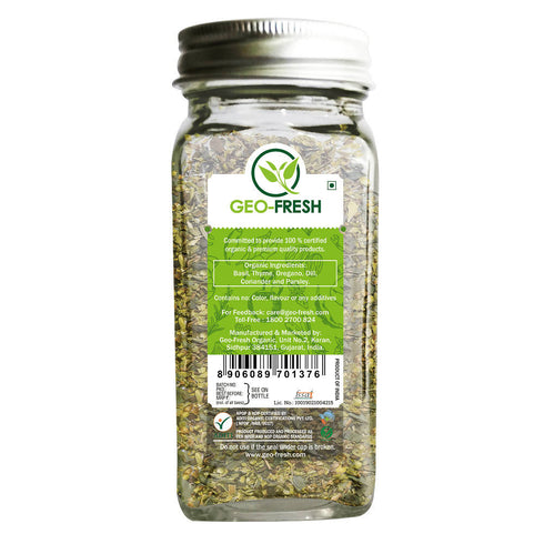 GeoFresh Mixed herbs