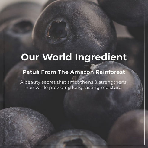 Pilgrim Patua & Keratin Smoothening Shampoo