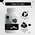 7 Days Pure Himalayan SJ Capsules