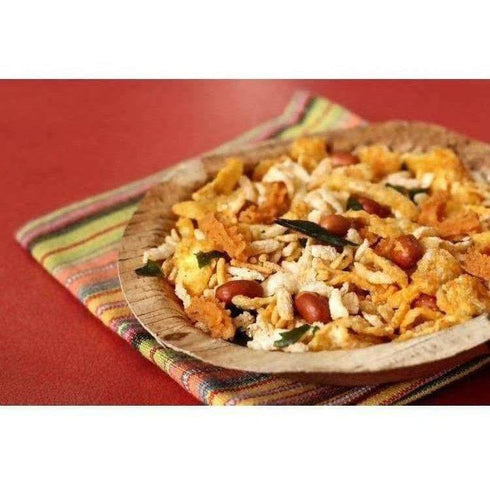 Rice Flakes Mixture | Chawal Flakes Mixture | Atukula Mixture