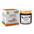 Love Earth Naked and Raw Coffee Body Scrub
