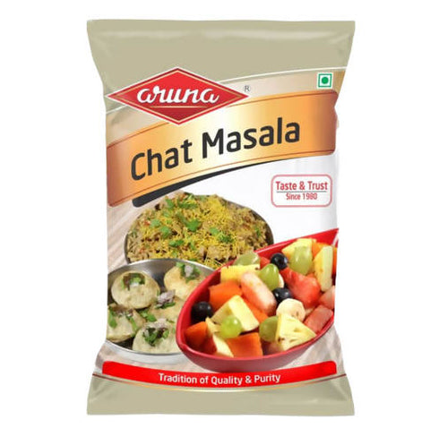 Aruna Chat Masala Powder