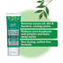 Iba Advanced Activs Green Tea Face Wash + Crystal Clear Acne Fighting Gel Combo