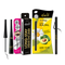 Iba All Day Kohl Kajal Liquid Eyeliner Combo