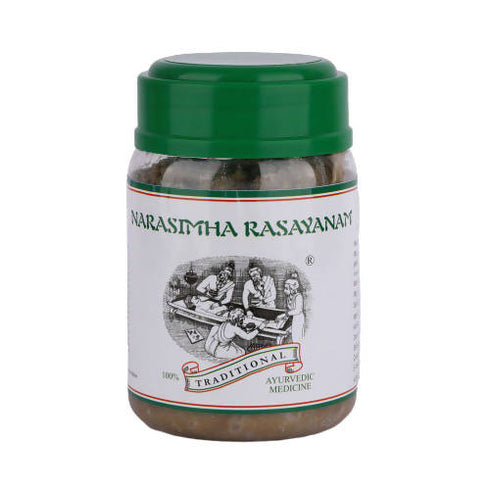 Kairali Ayurvedic Narasimha Rasayanam 250g