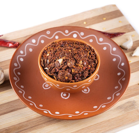 Godavari Vantillu Idli karam Podi