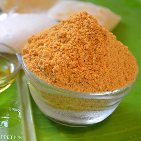 Athithigruha Foods Idly Powder