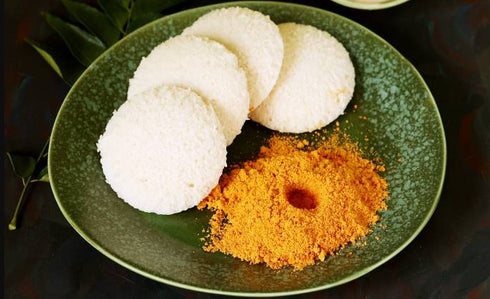 Palharam Idly Karam Powder