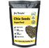 Jus Amazin Chia Seeds Superfood