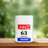 Haslab Homeopathy HC 63 Febro Complex Tablet