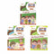 UKG Kids ACE All|in|One Worksheets 260 pages (KG 2)