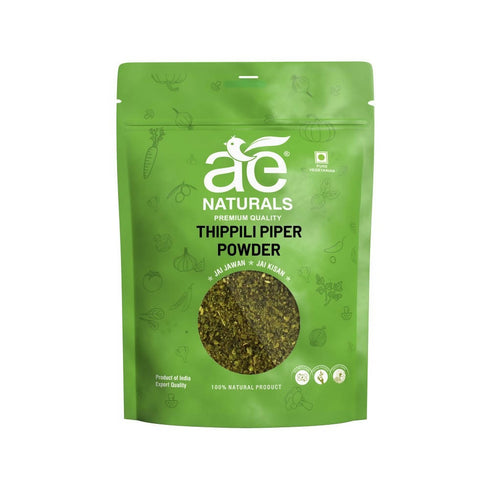 Ae Naturals Thippili Piper Powder 250 g