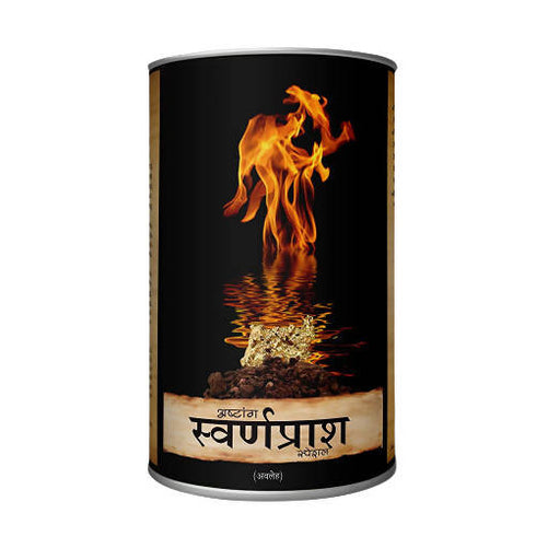Ashtang Ayurveda Swarnaprash