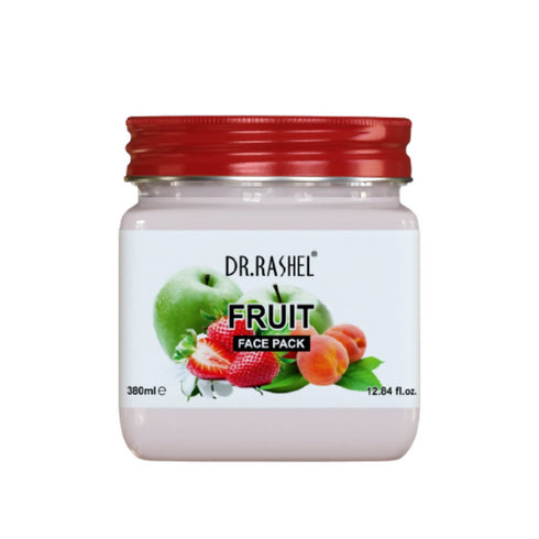 Dr.Rashel Fruit Face Pack