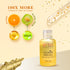 Lotus Whiteglow Vitamin C Gold Radiance Face Oil