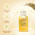 Lotus Whiteglow Vitamin C Gold Radiance Face Oil