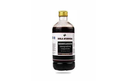 Birla Ayurveda Dashamoolaarishtam Syrup