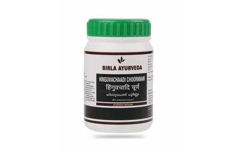 Birla Ayurveda Hinguvachaadi Choornam