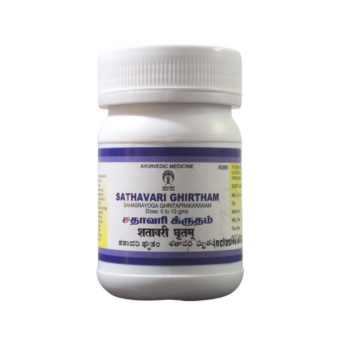 Impcops Ayurveda Satavari Ghritham
