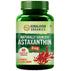 Himalayan Organics Naturally Sourced Astaxanthin Capsules