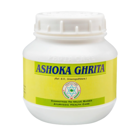 Pentacare Ayurveda Ashoka Ghrita