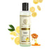 Khadi Natural Honey And Lemon Hair Conditioner