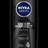 Nivea Men's Shower Gel Deep Impact Cleansing Body Wash