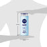 Nivea Men's Shower Gel Pure Impact Body Wash