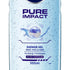Nivea Men's Shower Gel Pure Impact Body Wash
