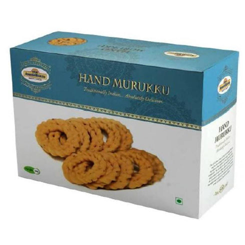 A2B | Adyar Ananda Bhavan Hand Murukku