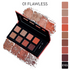 Sugar Blend The Rules Eyeshadow Palette 01 Flawless