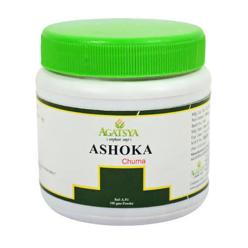 Agatsya Ashoka Churna