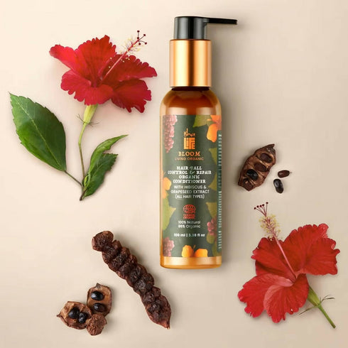 Isha Life Hair Fall Control And Repair Organic Conditioner