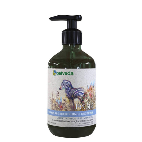 Petveda Pet Spa Vitamin AE Nourishing Conditioner