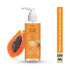 Botnal Clean Rinse Probiotic Gel Face Wash With Vitamin C, Hyaluronic Acid and Papaya