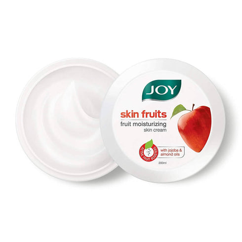 Joy Skin Fruits Fruit Moisturizing Skin Cream 200g