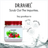 Dr.Rashel Fruit Scrub For Face And Body