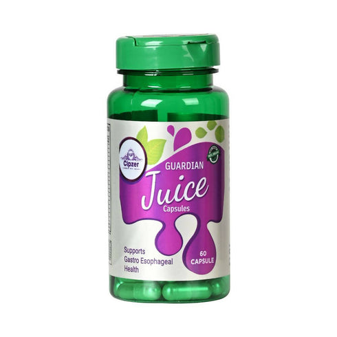 Cipzer Guardian Juice Capsules