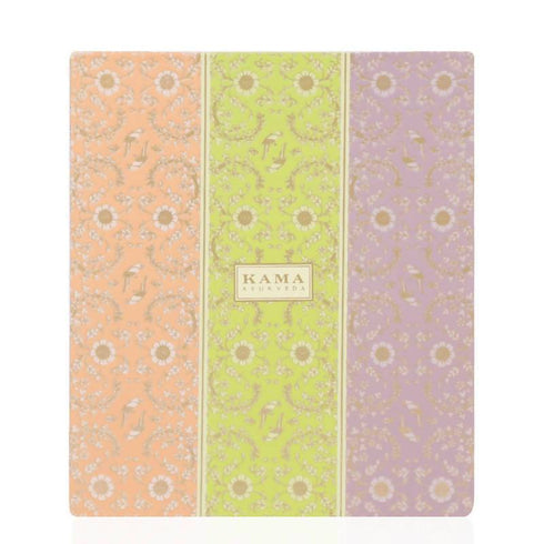 Kama Ayurveda 6 Piece Mask & Tone Gift Box