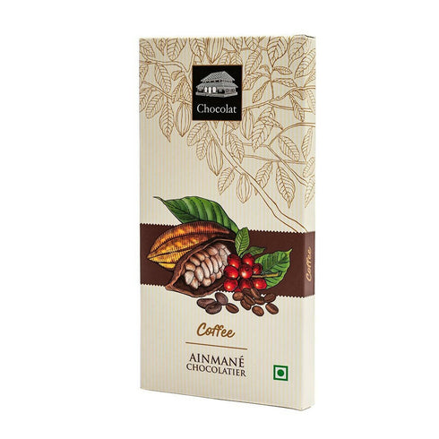 Ainmane Handcrafted Cocoa Bar